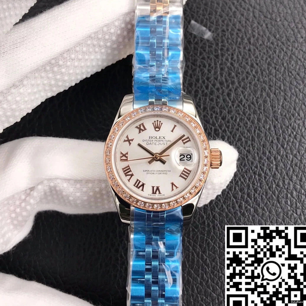Factory BP Datejust Diamond 28MM Rolex Bezel 1027